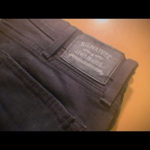 Levi Strauss Men’s Jeans